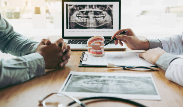Best Emergency Care for Gum Disease in Muniz, TX